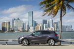 Honda HR-V 2015 года (US)